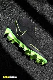 Pin En Botas De Futbol Nike
