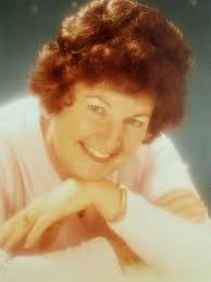 Maureen Jones Obituary