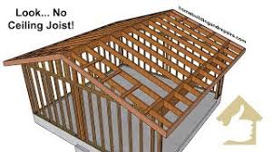We did not find results for: Two Car Garage With Ridge Beam Roof Framing No Ceiling Joist Or Rafter Ties Youtube