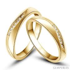 Les meilleurs plans pour voyager moins cher. Alliances Or Mariage Alliances Diamants Or Jaune Couple