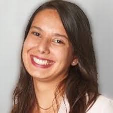 Caroline Perrin's Instagram, Twitter & Facebook