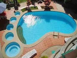 Cool Pool Pools Pool Summer Outdoor Relaxation Cool Swimming Pools Swimming Pool Designs Cool Pools