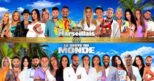 La team du « reste du monde » sera quant à elle composée de nadège lacroix (les anges 8), milla jasmine (les anges 8), manon marsault (l'île des vérités 3) ou. Les Marseillais Vs Le Reste Du Monde Sur 6play Voir Les Episodes En Streaming