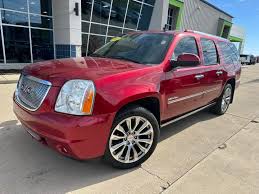 Image result for Crystal Red 2012 Yukon