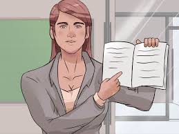 Start with a thank you to. 3 Ways To Write A Presidential Speech Wikihow