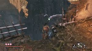Sekiro: Shadows Die Twice Ashina Depths Walkthrough - Items, Enemies,  Secrets - Playstation Universe