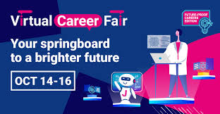 Wow your future employer with this simple cover letter example format. Jobstreet To Host 2021 S Largest Digital Career Fair In Malaysia This October