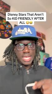 Kyle Massey and Raven