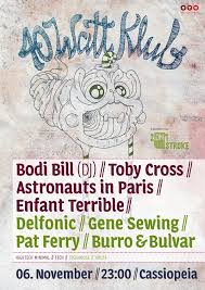 Chubby Dubz · Artist Profile