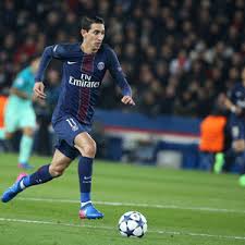 Transferts, salaire, palmares, statistiques en club et en sélection nationale. Di Maria To Shine For Psg In Neymar Absence Sport