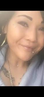 Have you seen Shanice Webb? Her family says she has gone missing with no  contact with family or friends, and have requested we share this post. They  last heard from her on