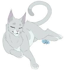 100 Warrior Cats Challenge 53 Willowpelt Brave Mama Cattumblr Warrior Cat Drawings Warrior Cats Fan Art Warrior Cat