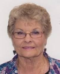 Ann Mahkorn Obituary (1933