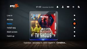 Puedes vender sin saber usar panel . Edit Apk Rebrand Iptv With Control Panel By Ms Asmahan Fiverr