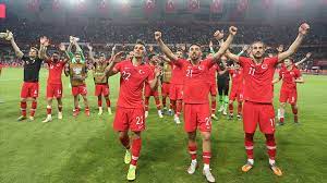 İşte euro 2020'de türkiye'nin kalan maçları. Turkiye Deplasmanda Izlanda Karsisinda