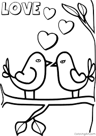 For boys and girls, kids and adults, teenagers and toddlers, preschoolers and older kids at school. Couple Coloring Pages Coloringall