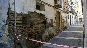 Esta página se ha creado por la inusual actividad sísmica (un para ver los terremotos ocurridos en esta zona, selecciona el día que te interese de la siguiente lista. Otro Terremoto De 3 Grados Rompe La Calma Del Domingo En Granada