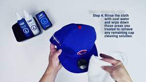 How To Protect And Clean A Hat Hat Care Lids Blog