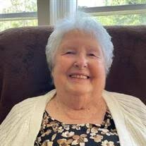 Mrs. Helen Ruth Moody Wright Wells Stewart age 94 Obituary