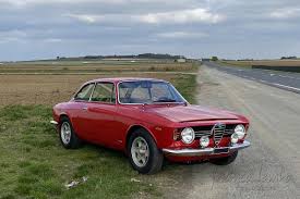 Image result for Giallo 1970 Alfa-Romeo