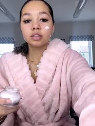 Tiana Wilson Lily Mae