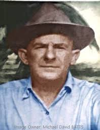 Charles Wesley Coleman (1896-1955)