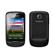 How To Unlock Samsung S3850 Corby 2 Routerunlock Com