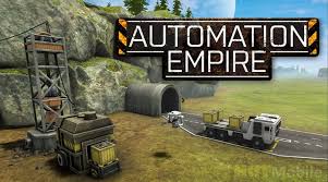 Automation Empire System Game System Requirements Hut Mobile The factory changed the coal 1 kg ore to coal 10 kg. automation empire system game system