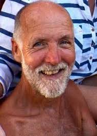 Garry Crothers [2.10] Today, we return to the incredible sailing odyssey  being undertaken as we speak by local man Garry Crothers (pic). Having  found himself alone with his little yacht in the