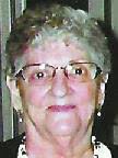 Betty Rhoads Obituary