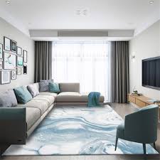 Free shipping & free returns. Bubble Kiss Abstract Art Carpets For Living Room Nordic Light Blue Ocean Area Rugs Modern Customized Home Floor Decorative Carpet Aliexpress