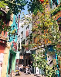 Le quartier de la city à londres est le deuxième centre financier au monde. Pin On Lieux A Visiter
