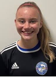 Tori Patterson's Women's Soccer Recruiting Profile