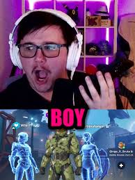 The Best Friends of Daddy Ditto Revealed!