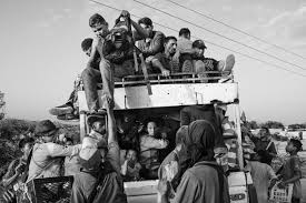 World press photo 2020 sarà a torino dal 10 ottobre 2020 al 5 marzo 2021 (la mostra è stata prolungata vista la chiusura nei mesi invernali per covid). World Press Photo Of The Year 2020 Ancora Una Proroga Il Torinese