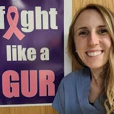 Rena Patrick's Instagram, Twitter & Facebook