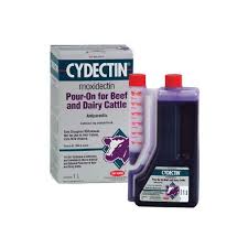 Image result for Moxidectin
