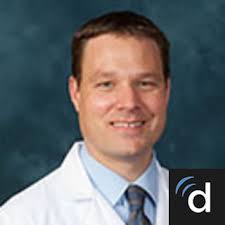 Dr. Kevin S. Gregg, MD