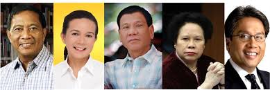 5 Highlights Of The Pilipinas Debates 2016 Philippine Primer