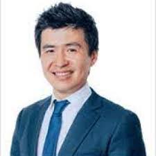 Richard Symes's Instagram, Twitter & Facebook