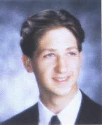 GLHS 2007 Cross Country