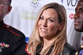 Martha Raddatz Derek Herrera Katherine Willis Editorial Stock Photo