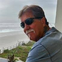 Manfred Paul ROBISON Obituary