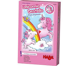 Los mejores juegos de unicornios con alas y unicornios beb�s los encontrar�s gratis en juegos 10.com. Juegos De Unicornios Compra Juegos De Mesa Y Para Pintar