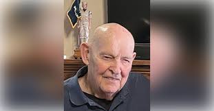 Obituary information for Lawrence "Larry" Henry Kitchen