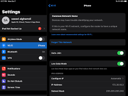 Jun 03, 2021 · choose the cellular option. Bug Hotspot Wifi Can T Disable Low Data Mode It Keeps Turning On All The Time Iosbeta