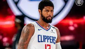 Paul george rumors, injuries, and news from the best local newspapers and sources | # 13. Clippers 2020 2021 Season Preview Paul George 213hoops Com