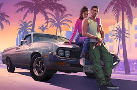 Grand Theft Auto : ce qu'il faut savoir