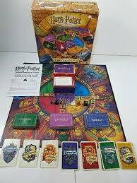 Jan 19, 2021 · this harry potter and the sorcerer's stone quiz is super easy, but i bet you still won't pass it. Game Pieces Parts Spare Replacement Pieces Only Harry Potter And The Sorcerer S Stone Trivia Game Games