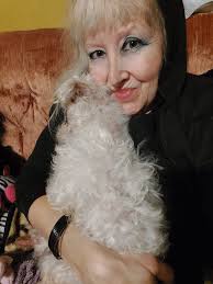 Introduction of a Blind Toy Poodle in Rural South Carolina